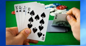 آموزش بازی پوکر آنلاین به همراه ترفندهای برد