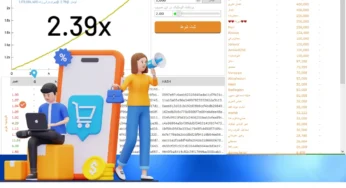 لیست کسانی که به تبلیغات بازی انفجار پرداخته اند