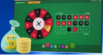 همه چیز در مورد شرط کال در بازی رولت