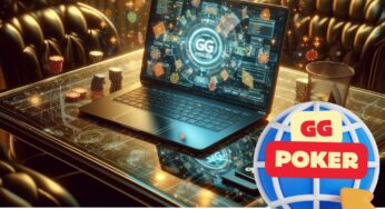 سایت و اپلیکیشن جی جی پوکر (GGPoker) برای ایرانی ها