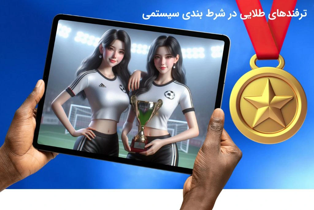 ترفند های شرط بندی سیستمی