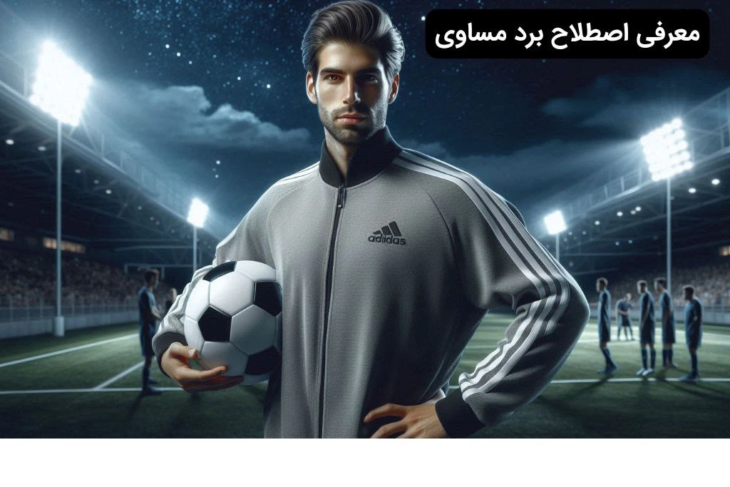 اصطلاح برد مساوی