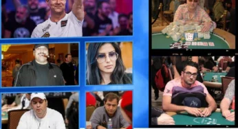 حرفه ای ترین پوکرباز های ایرانی تا به امروز