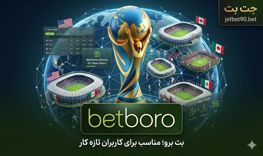 بت برو